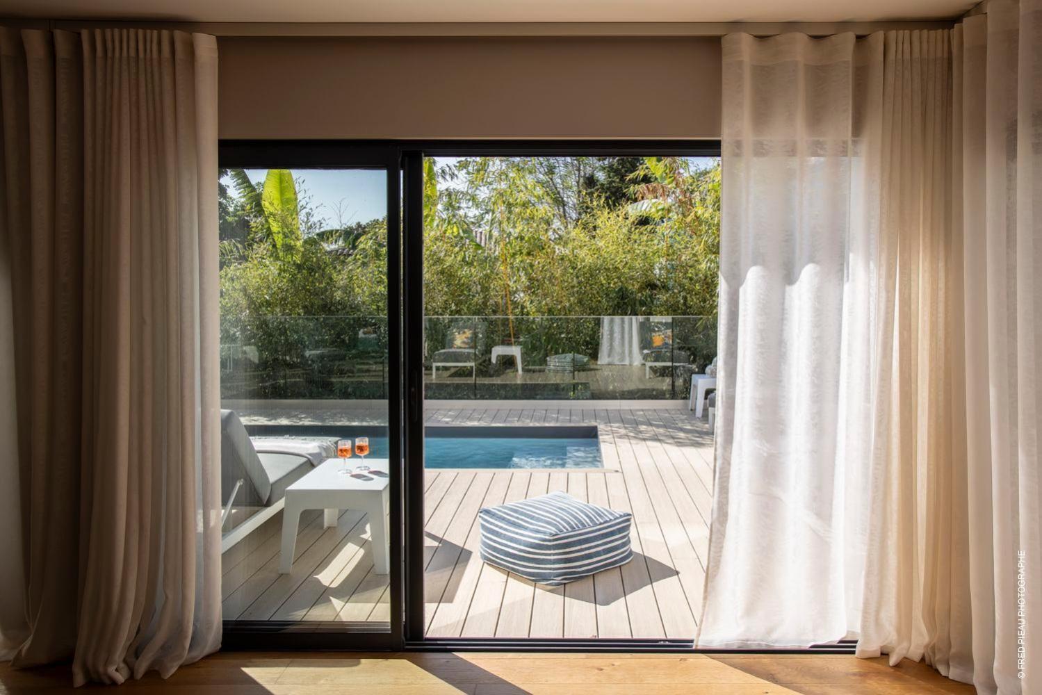 Deluxe Villa Graziella 200 M From The Beach Éze Exterior photo