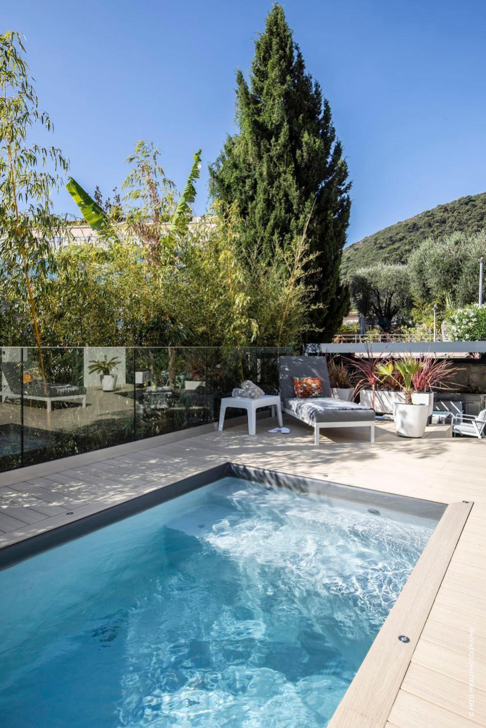 Deluxe Villa Graziella 200 M From The Beach Éze Exterior photo
